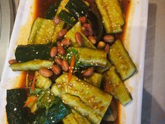 -新东城喜宴海鲜酒家(同德店)