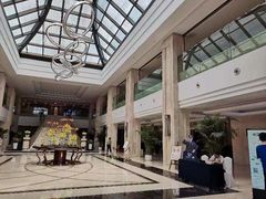 -诸暨同方豪生大酒店