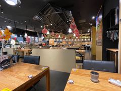 -雷门拉面·现熬骨汤(凯德来福士店)
