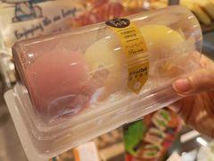 -BreadTalk面包新语·烘焙蛋糕(领展购物广场店)