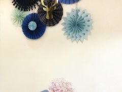 -伊斯坦布尔土耳其清真咖啡餐厅