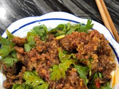 -西月城谭豆花(光华店)