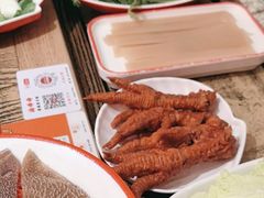 -小乐荟私房菜(宁海里店)