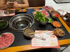 -炽城·烤肉名家(鸿达中央广场店)
