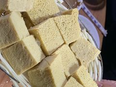 冻豆腐-元盛居(生态大街店)