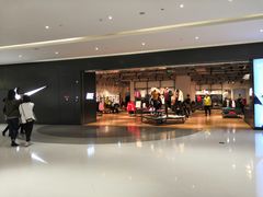 -NIKE(朝阳合生汇店)