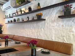 -Apollo·西班牙小酒馆(安福路店)