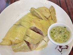 -文记壹心鸡(宝华路店)