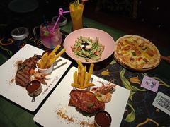 -美森西餐厅(曙光大道店)