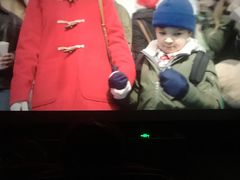 -扬州喜满客国际影城(京华城店)