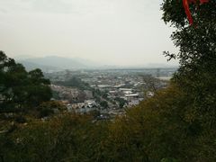 -云洞岩风景区