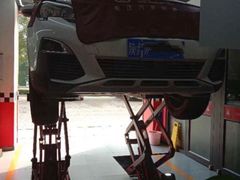 -兔师傅汽车保养(凤城五路店)