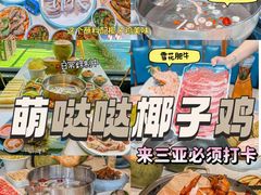 -三亚蜈支洲岛旅游区