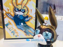 -东浩兰生上海世博展览馆