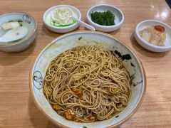 -孙盛兴奥灶面馆·蟹黄面·三虾面(直营.拙政园店)