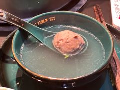 -二刀潮牛(重庆光环购物公园店)