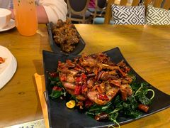 -木王宴语·野生鲜菌火锅(玉河店)