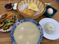 -baursak包尔萨克早餐屋