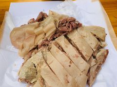 -小辫子羊肉面馆(周东店)