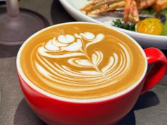 -EATALIA意塔利意式餐厅(鼓楼店)