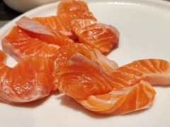 -黑金·寻焰自助百汇(中街店)