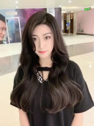 点击看大图 -3AM HAIR SALON烫发染发接发