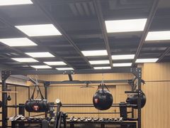-燃坊JEN ACTIVE游泳健身中心·深圳前海JEN酒店