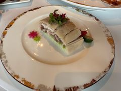 -三号黄浦会Canton Table