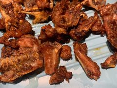 -喝丢一只鞋海鲜烧烤·海肠捞饭(市场店)