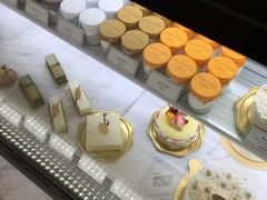 -布歌东京(德基BHG店)