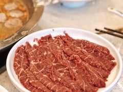 -潮汕林记牛肉火锅(万象天地店)