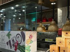 -富力铂尔曼大酒店-尚西餐厅