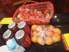 -蝎王府羊蝎子(西稍门店)