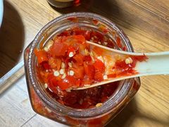 -杭嘉湖咬强羊肉面馆(永兴路总店)