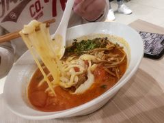 -大师兄·西北小馆(南沙万达广场店)