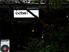 -Echo回声黑胶唱片咖啡馆