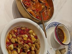 -冇味湘潭菜(湘江世纪城店)