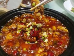 -辣螃铠盆盆蟹大排档(海昌店)