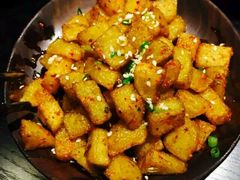 -隆喜元鱼汤包·海鲜(中联广场店)