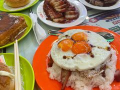 -澳门陈光记烧味饭店(万象城店)