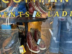 -FRANK STORE(巨鹿路店)