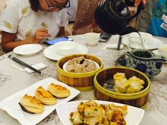 -佛山顺德香云纱园林酒店(清晖园店)