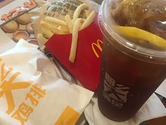 -麦当劳(厦门北站店)