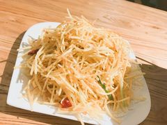 -U你·天然调味(南湖总店)