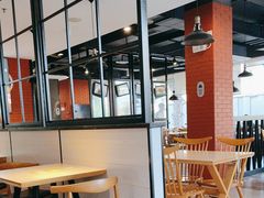 -豪客来牛排(重庆大学城熙街店)