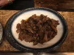 -一品牛鲜潮汕牛肉火锅(茶花园店)