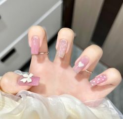 -兔猫ToMoreNails美甲美睫