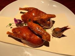 脆皮乳鸽-解香楼(八盘岭路店)