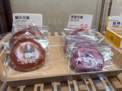 -爸爸糖吐司面包(悠唐购物中心店)