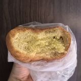 手工烘焙好面包